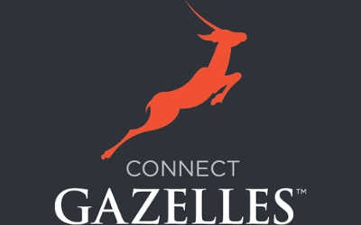 Connect Gazelles